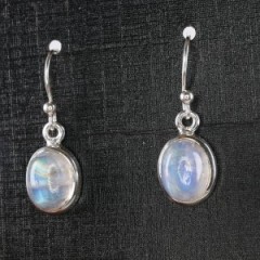 Gemstone earrings  | Pendant-World.com