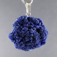Gems & Crystals silver bail pendants,unique  | Pendant-World.com
